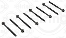 ELRING Set surub, chiulasa ELRING 040.710 (040.710)