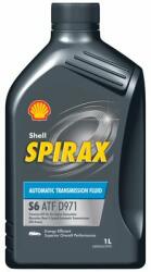 Shell ulei de transmisie SHELL 550058247