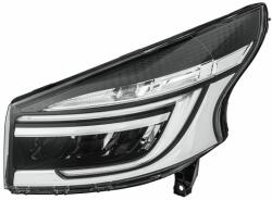 HELLA Far HELLA 1EX 014 031-091 (1EX 014 031-091) - automobilus