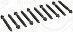 ELRING Set surub, chiulasa ELRING 759.180 - automobilus