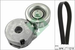 Schaeffler INA Set curea transmisie cu caneluri Schaeffler INA 529 0225 10 (529 0225 10)