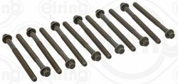 ELRING Set surub, chiulasa ELRING 221.490 (221.490)