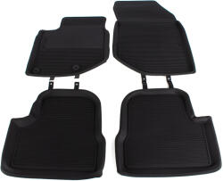 Citroën/peugeot Set covorase cauciuc originale CITROËN/PEUGEOT 208 II 2019 - prezent (16 913 428 80)