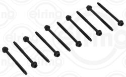 ELRING Set surub, chiulasa ELRING 756.750 (756.750)