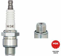 NGK Bujie NGK 6431 (6431) - automobilus Bujie
