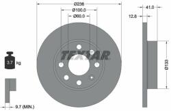 TEXTAR Disc frana TEXTAR PRO 92020903 (92020903)