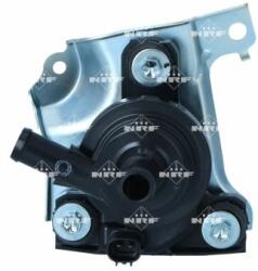 NRF Pompă de apă suplimentară (circuitul apei de răcire) NRF EASY FIT 390036 (390036)