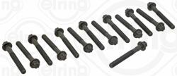 ELRING Set surub, chiulasa ELRING 760.110 (760.110)