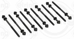 ELRING Set surub, chiulasa ELRING 022.490 (022.490)