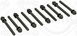 ELRING Set surub, chiulasa ELRING 906.110 (906.110)
