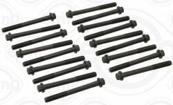 ELRING Set surub, chiulasa ELRING 151.800 (151.800)