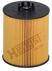 Hengst Filter Filtru ulei HENGST FILTER E714H D561 (E714H D561) - automobilus