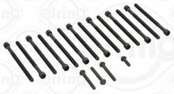 ELRING Set surub, chiulasa ELRING 702.230 (702.230)