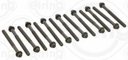 ELRING Set surub, chiulasa ELRING 221.530 (221.530)