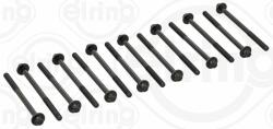ELRING Set surub, chiulasa ELRING 469.830 (469.830)