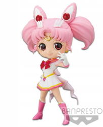 BANDAI Bp Q Posket - Sailor Moon Eternal - Ss Chibi Moon (bp16622p)