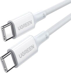 UGREEN Fast Charging Cable USB-C to USB-C UGREEN 15266 (30061) - vexio