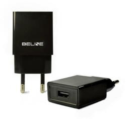 Beline Incarcator de retea Travel charger 1XUSB 1A black (Beli0009) - vexio