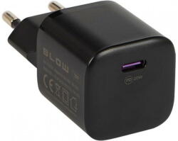 BLOW Incarcator de retea Charger plug USB-C PD 20W MINI (76-012#) - vexio