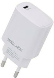 Beline Incarcator de retea Charger 20W PD 3.0 without cable white (Beli2161) - vexio