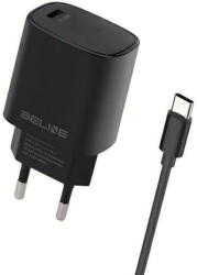 Beline Incarcator de retea Charger 20W USB-C + USB-C cable (Beli02164) - vexio