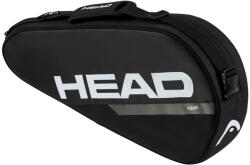 Head Tour Racquet Bag S BKWH Táska teniszütőhöz