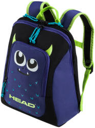 HEAD Kids Tour Backpack 14L Monster Gyerekhátizsák teniszütőhöz