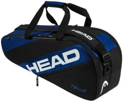 Head Team Racquet Bag M BLBK Táska teniszütőhöz