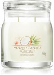 Yankee Candle Signature 2 kanóc Coconut Beach 368 g