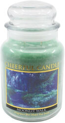 Cheerful Candle Moonlit Walk 680 g