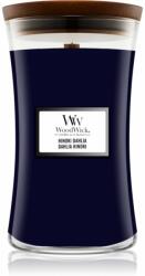 WoodWick Hinoki Dahlia 609,5 g