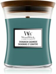 WoodWick Evergreen Cashmere 275 g