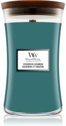 WoodWick Evergreen Cashmere 609,5 g