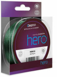 Delphin Hero 8 0,12 mm 1000 m (101001722)