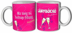 Nevesajándék Lánybúcsú 300 ml B363