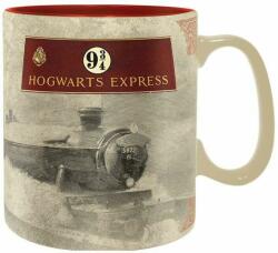 ABYstyle Harry Potter Hogwarts Express 460 ml ABYMUG380