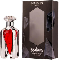 Maison Asrar Jawhara Rouge EDP 80 ml