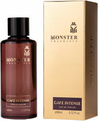 Monster Fragrance Cafe Intense EDP 80 ml Parfum