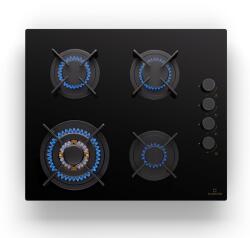 Klarstein Firetale (CP11-Goldfl-4BK-S.C) Főzőlap