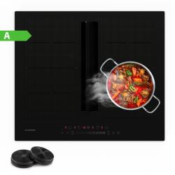 Klarstein Chef-Fusion Down Air System (CGCH3-ChefFus.-72BK)