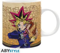 ABYstyle Yu-Gi-Oh! It's Time to Duel 320 ml ABYMUG898