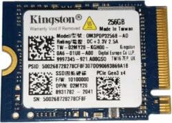 Kingston 256GB M.2 PCIe (OM3PDP3256B-AD)