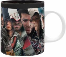 ABYstyle Assassin's Creed 320 ml ABYMUG548