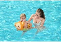  Gyermek úszókerék - Majom- Bestway