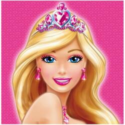  5D gyémánt mozaik - LARGE - Barbie