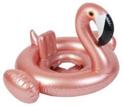  Felfújható kerék kisgyermekeknek - Flamingo