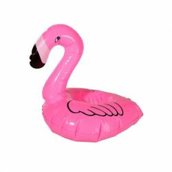  Felfújható italtartó - flamingó