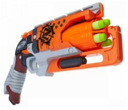 Gyermek fegyver - Nerf - Zombie Strike Hammershot