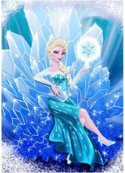 5D gyémánt mozaik - Elsa hercegnő