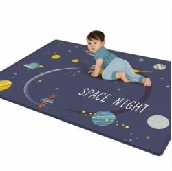 Játszószőnyeg Space Night 175x145cm